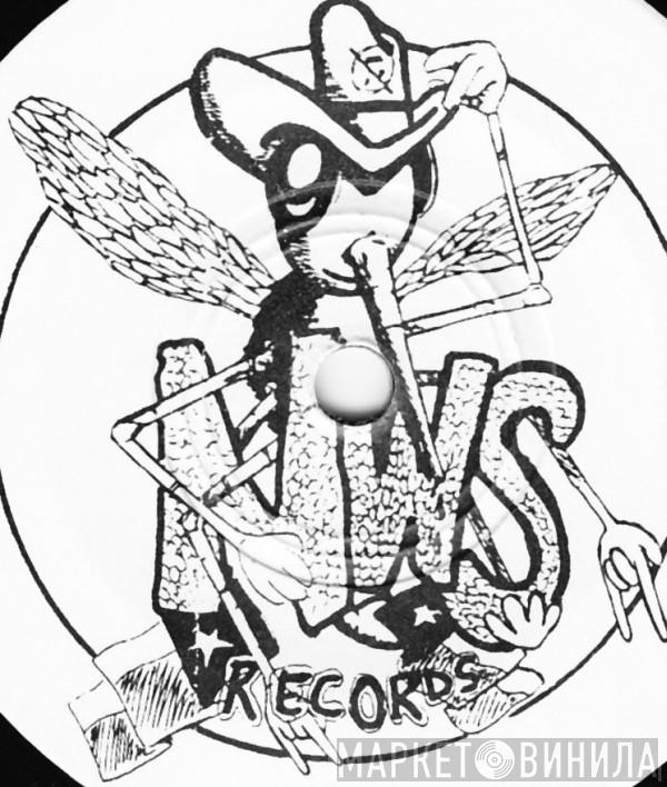 No Weak Shit Records - Винил CD и Кассеты лейбла No Weak Shit Records на сайте МаркетВинила