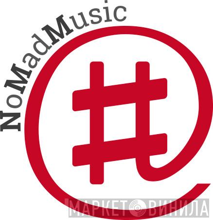 NoMadMusic - Винил CD и Кассеты лейбла NoMadMusic на сайте МаркетВинила
