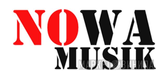 NoWa Musik - Винил CD и Кассеты лейбла NoWa Musik на сайте МаркетВинила