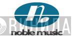 Noble Music - Винил CD и Кассеты лейбла Noble Music на сайте МаркетВинила
