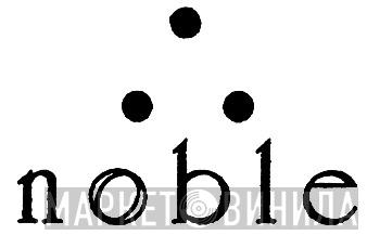 Noble  - Винил CD и Кассеты лейбла Noble (2) на сайте МаркетВинила