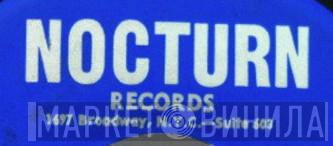 Nocturn Records  - Винил CD и Кассеты лейбла Nocturn Records (2) на сайте МаркетВинила