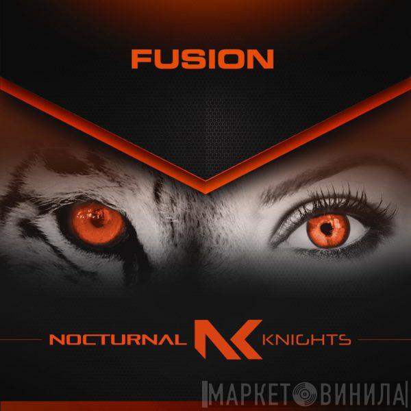 Nocturnal Knights Fusion - Винил CD и Кассеты лейбла Nocturnal Knights Fusion на сайте МаркетВинила
