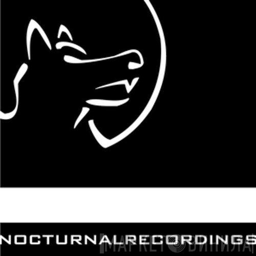 Nocturnal Recordings - Винил CD и Кассеты лейбла Nocturnal Recordings на сайте МаркетВинила