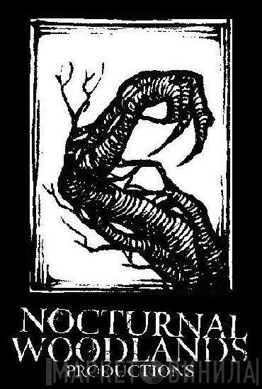 Nocturnal Woodlands Productions - Винил CD и Кассеты лейбла Nocturnal Woodlands Productions на сайте МаркетВинила