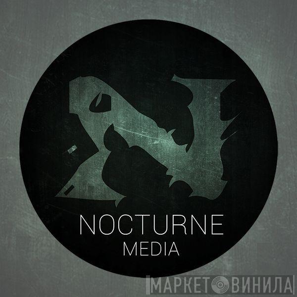 Nocturne Media - Винил CD и Кассеты лейбла Nocturne Media на сайте МаркетВинила