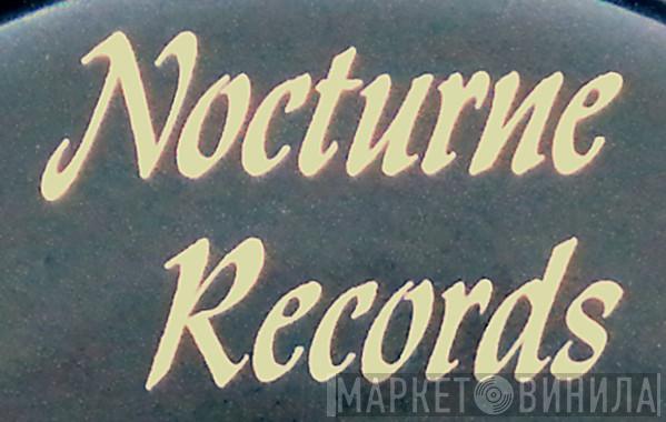 Nocturne Records - Винил CD и Кассеты лейбла Nocturne Records на сайте МаркетВинила