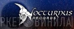 Nocturnus Records - Винил CD и Кассеты лейбла Nocturnus Records на сайте МаркетВинила