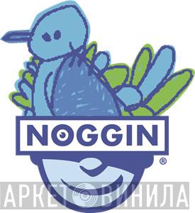 Noggin - Винил CD и Кассеты лейбла Noggin на сайте МаркетВинила