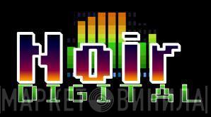Noir Digital - Винил CD и Кассеты лейбла Noir Digital на сайте МаркетВинила