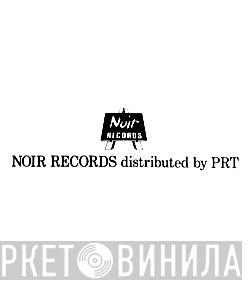 Noir Records  - Винил CD и Кассеты лейбла Noir Records (2) на сайте МаркетВинила