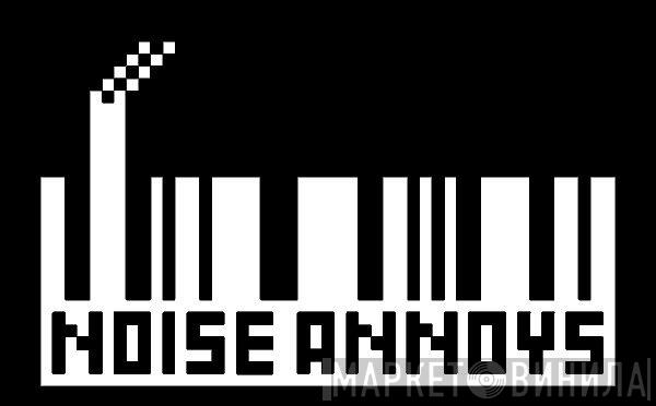 Noise Annoys - Винил CD и Кассеты лейбла Noise Annoys на сайте МаркетВинила