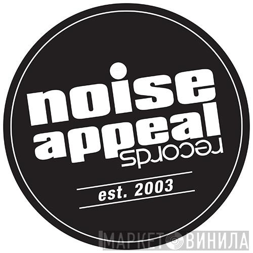 Noise Appeal Records - Винил CD и Кассеты лейбла Noise Appeal Records на сайте МаркетВинила