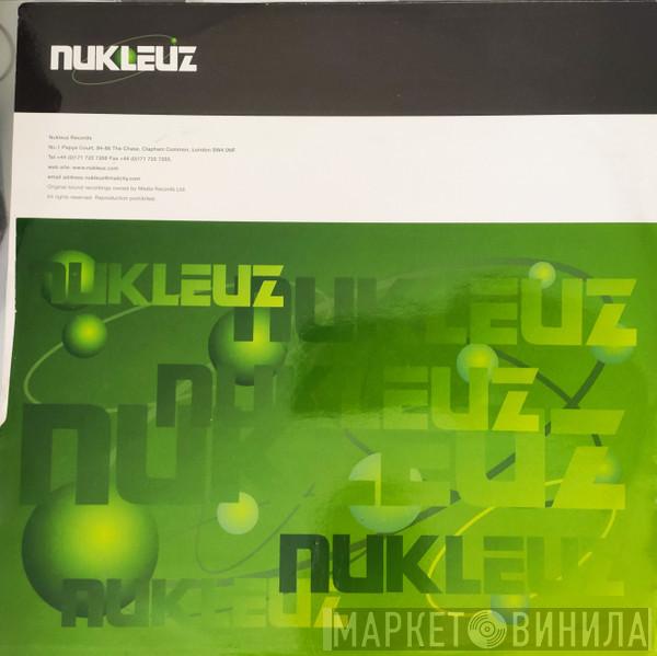 Noise Maker - Винил CD и Кассеты лейбла Noise Maker на сайте МаркетВинила