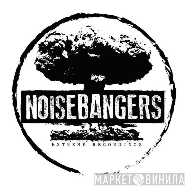 NoiseBangers Extreme Recordings - Винил CD и Кассеты лейбла NoiseBangers Extreme Recordings на сайте МаркетВинила