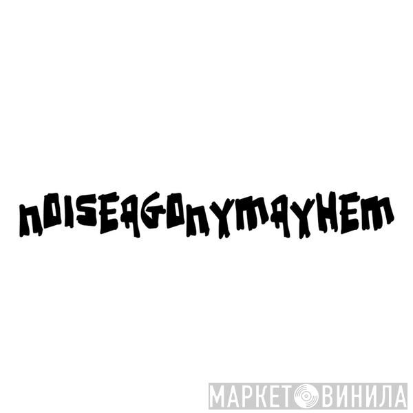 Noiseagonymayhem Records - Винил CD и Кассеты лейбла Noiseagonymayhem Records на сайте МаркетВинила