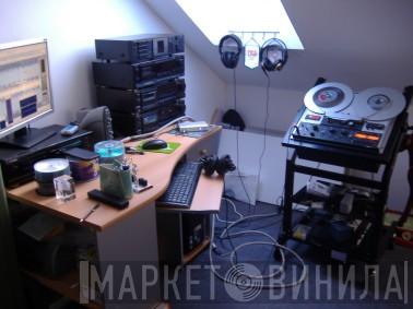 Noiselab Mastering, Chemnitz - Винил CD и Кассеты лейбла Noiselab Mastering, Chemnitz на сайте МаркетВинила