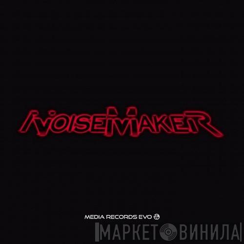 Noisemaker - Винил CD и Кассеты лейбла Noisemaker на сайте МаркетВинила