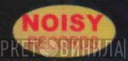 Noisy Records  - Винил CD и Кассеты лейбла Noisy Records (3) на сайте МаркетВинила