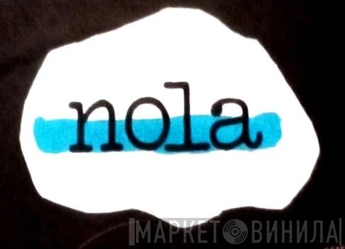 Nola! - Винил CD и Кассеты лейбла Nola! на сайте МаркетВинила