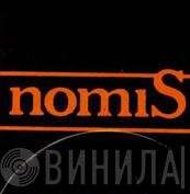 Nomis - Винил CD и Кассеты лейбла Nomis на сайте МаркетВинила