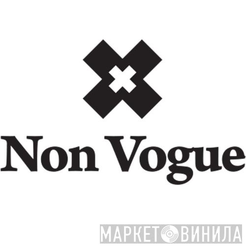 Non Vogue - Винил CD и Кассеты лейбла Non Vogue на сайте МаркетВинила