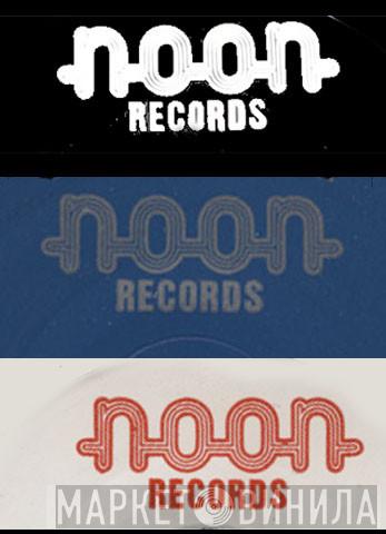 Noon Records - Винил CD и Кассеты лейбла Noon Records на сайте МаркетВинила