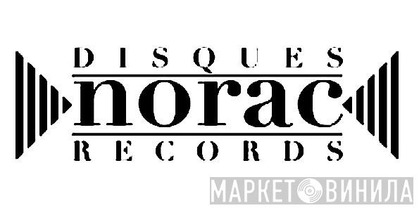 Norac Records - Винил CD и Кассеты лейбла Norac Records на сайте МаркетВинила