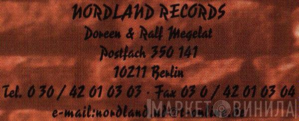 NordLand Records - Винил CD и Кассеты лейбла NordLand Records на сайте МаркетВинила