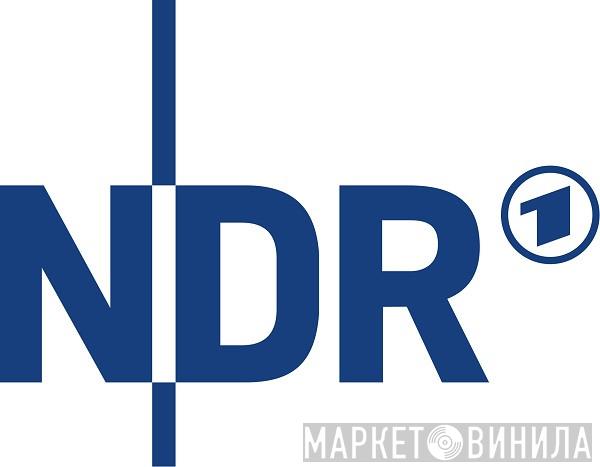 Norddeutscher Rundfunk - Винил CD и Кассеты лейбла Norddeutscher Rundfunk на сайте МаркетВинила