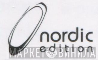 Nordic Edition - Винил CD и Кассеты лейбла Nordic Edition на сайте МаркетВинила