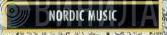 Nordic Music  - Винил CD и Кассеты лейбла Nordic Music (3) на сайте МаркетВинила