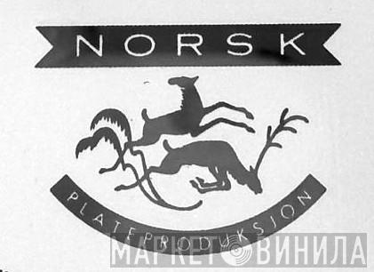 Norsk Plateproduksjon - Винил CD и Кассеты лейбла Norsk Plateproduksjon на сайте МаркетВинила