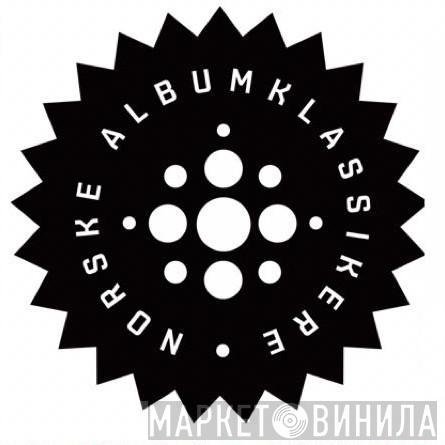Norske Albumklassikere På LP - Винил CD и Кассеты лейбла Norske Albumklassikere På LP на сайте МаркетВинила