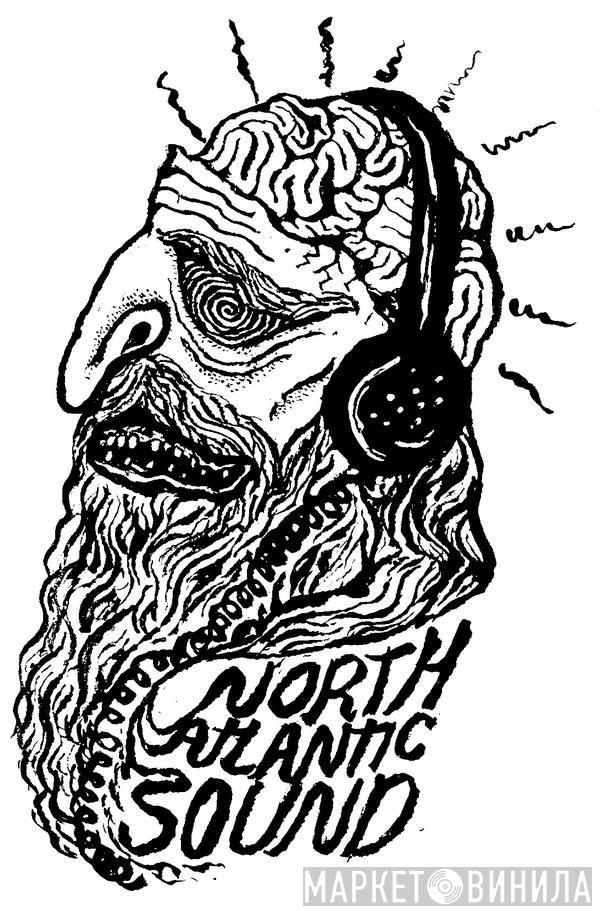 North Atlantic Sound - Винил CD и Кассеты лейбла North Atlantic Sound на сайте МаркетВинила