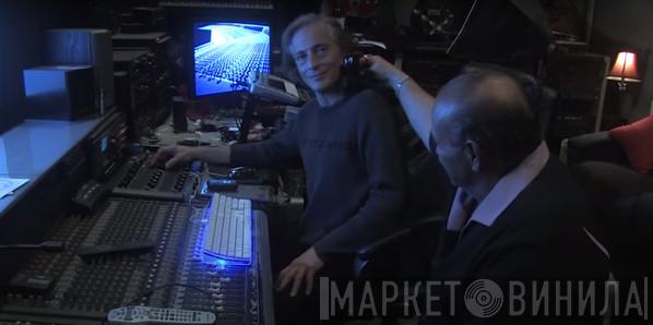 North Shore Soundworks - Винил CD и Кассеты лейбла North Shore Soundworks на сайте МаркетВинила