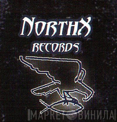 NorthX Records - Винил CD и Кассеты лейбла NorthX Records на сайте МаркетВинила