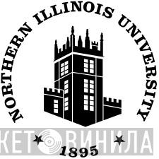 Northern Illinois University - Винил CD и Кассеты лейбла Northern Illinois University на сайте МаркетВинила