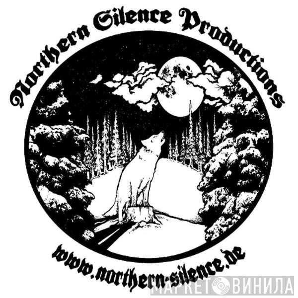 Northern Silence Productions - Винил CD и Кассеты лейбла Northern Silence Productions на сайте МаркетВинила