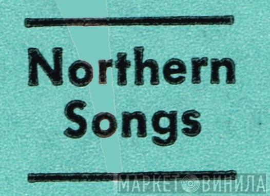 Northern Songs - Винил CD и Кассеты лейбла Northern Songs на сайте МаркетВинила