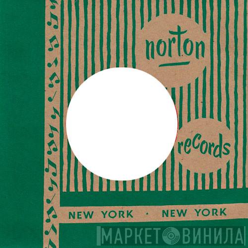 Norton 800 Series - Винил CD и Кассеты лейбла Norton 800 Series на сайте МаркетВинила
