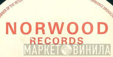Norwood Records  - Винил CD и Кассеты лейбла Norwood Records (2) на сайте МаркетВинила