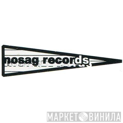 Nosag Records - Винил CD и Кассеты лейбла Nosag Records на сайте МаркетВинила