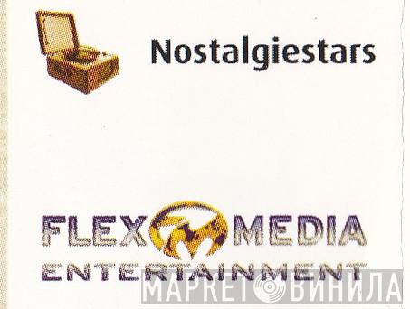 Nostalgiestars - Винил CD и Кассеты лейбла Nostalgiestars на сайте МаркетВинила