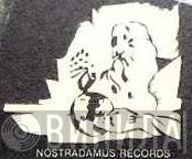 Nostradamus Records - Винил CD и Кассеты лейбла Nostradamus Records на сайте МаркетВинила