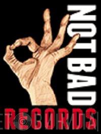 Not Bad Records  - Винил CD и Кассеты лейбла Not Bad Records (2) на сайте МаркетВинила