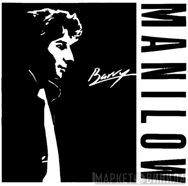 Not On Label (Barry Manilow) - Винил CD и Кассеты лейбла Not On Label (Barry Manilow) на сайте МаркетВинила