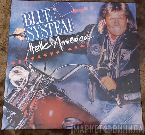 Not On Label (Blue System) - Винил CD и Кассеты лейбла Not On Label (Blue System) на сайте МаркетВинила