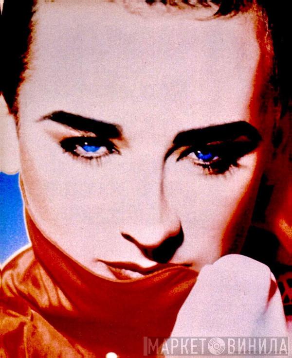 Not On Label (Boy George) - Винил CD и Кассеты лейбла Not On Label (Boy George) на сайте МаркетВинила