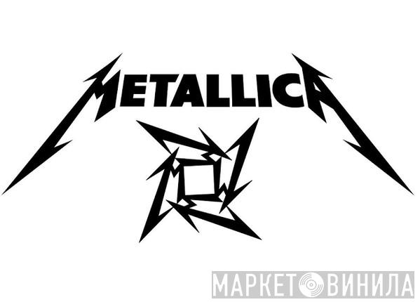 Not On Label (Metallica Self-released) - Винил CD и Кассеты лейбла Not On Label (Metallica Self-released) на сайте МаркетВинила